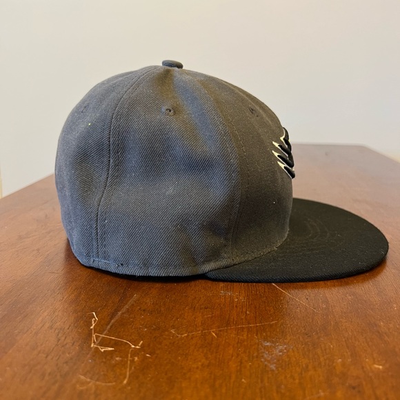 Towson University Hat - Picture 3 of 6